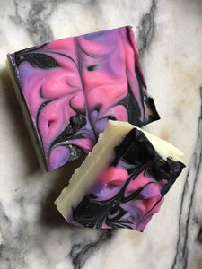 The Norns Unscented Acne Fighting Soap